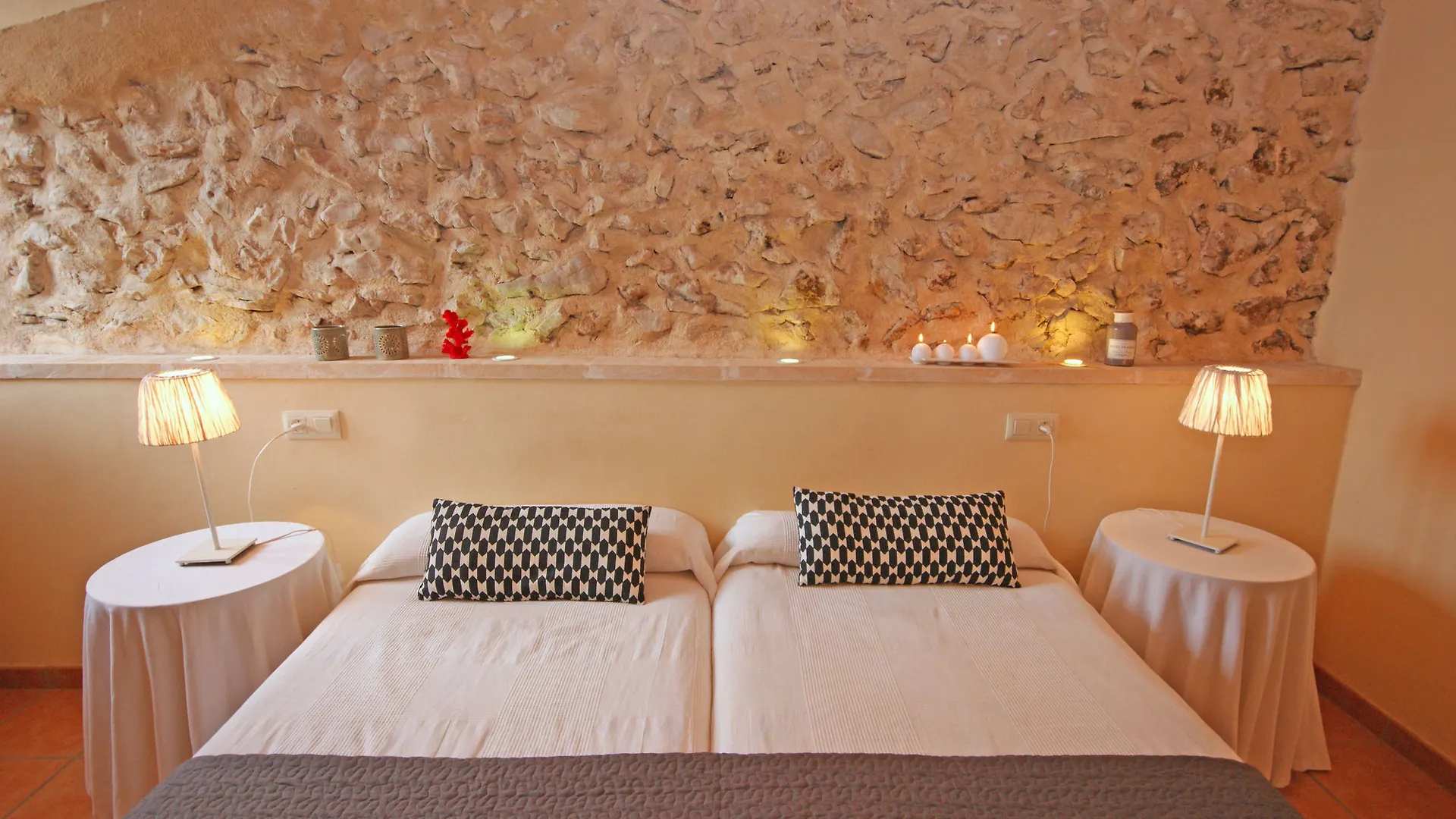 Agroturismo Es Rafal Nou Manacor  0*, Manacor (Mallorca) Spanien