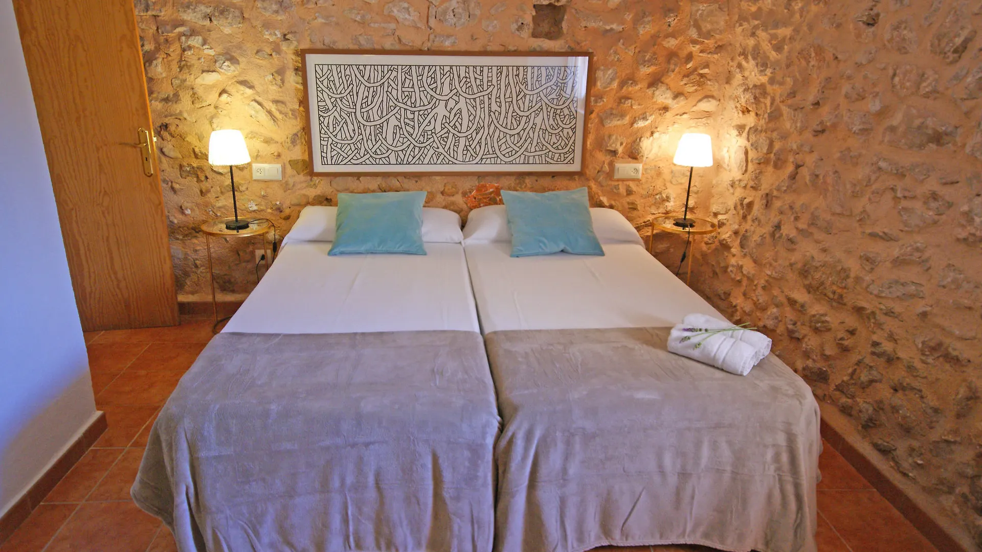 Agroturismo Es Rafal Nou Manacor