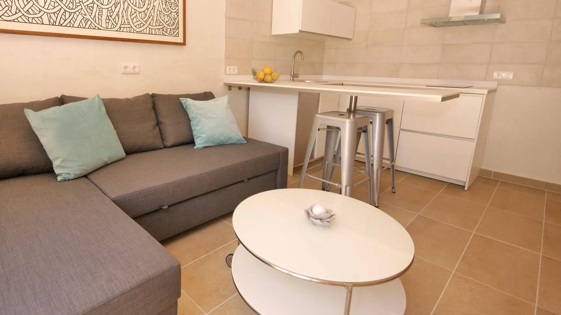 Agroturismo Es Rafal Nou Manacor