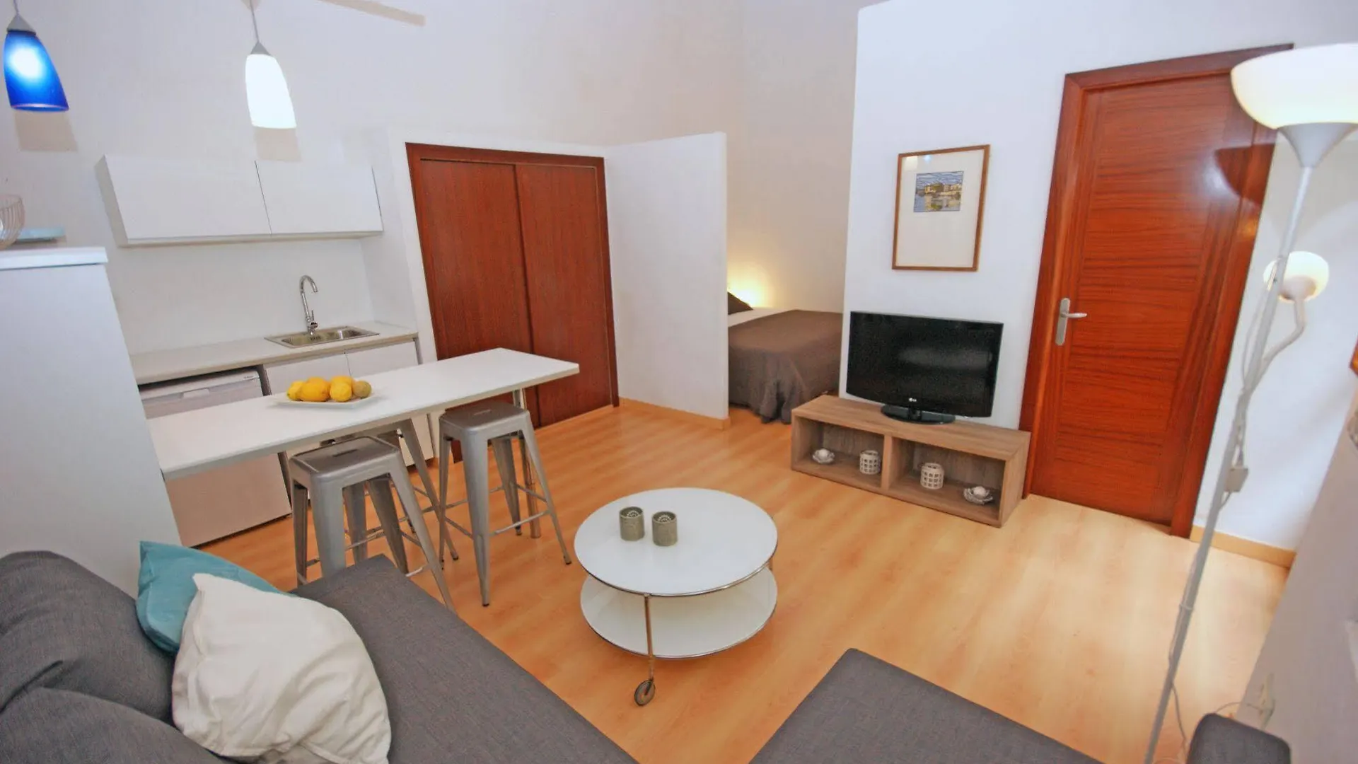 Agroturismo Es Rafal Nou Manacor  Villa