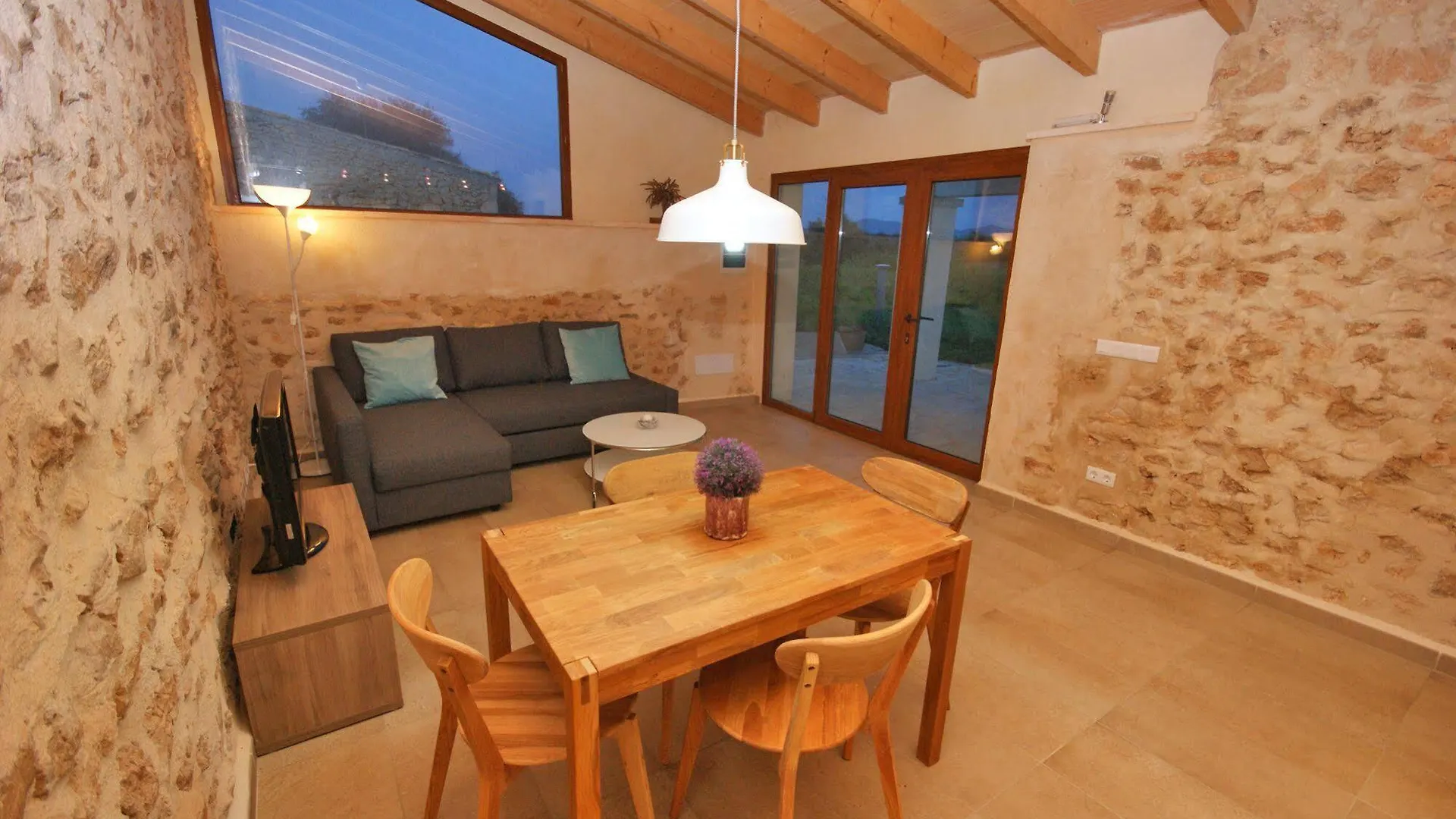 Agroturismo Es Rafal Nou Manacor  Villa