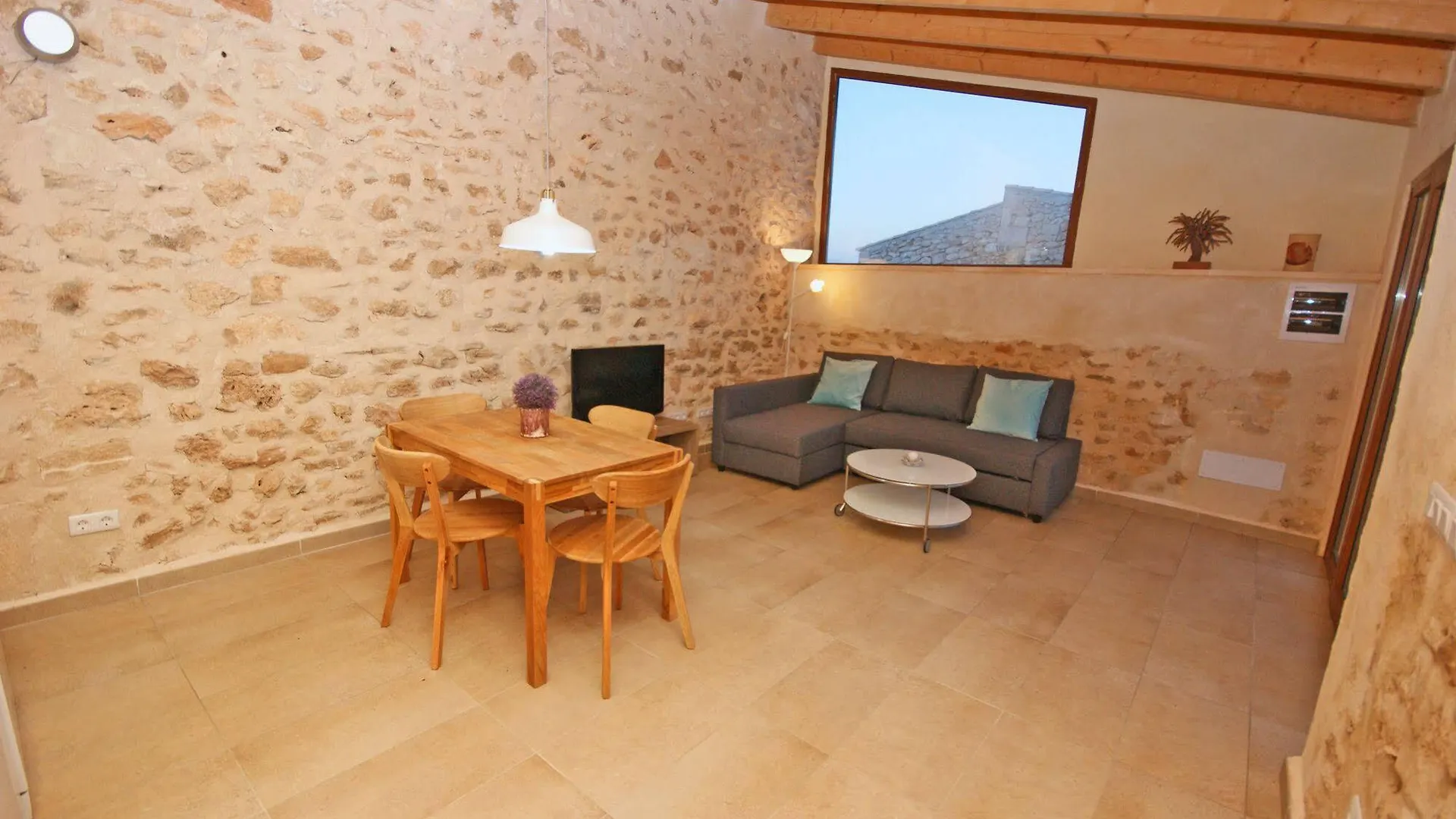 Agroturismo Es Rafal Nou Manacor
