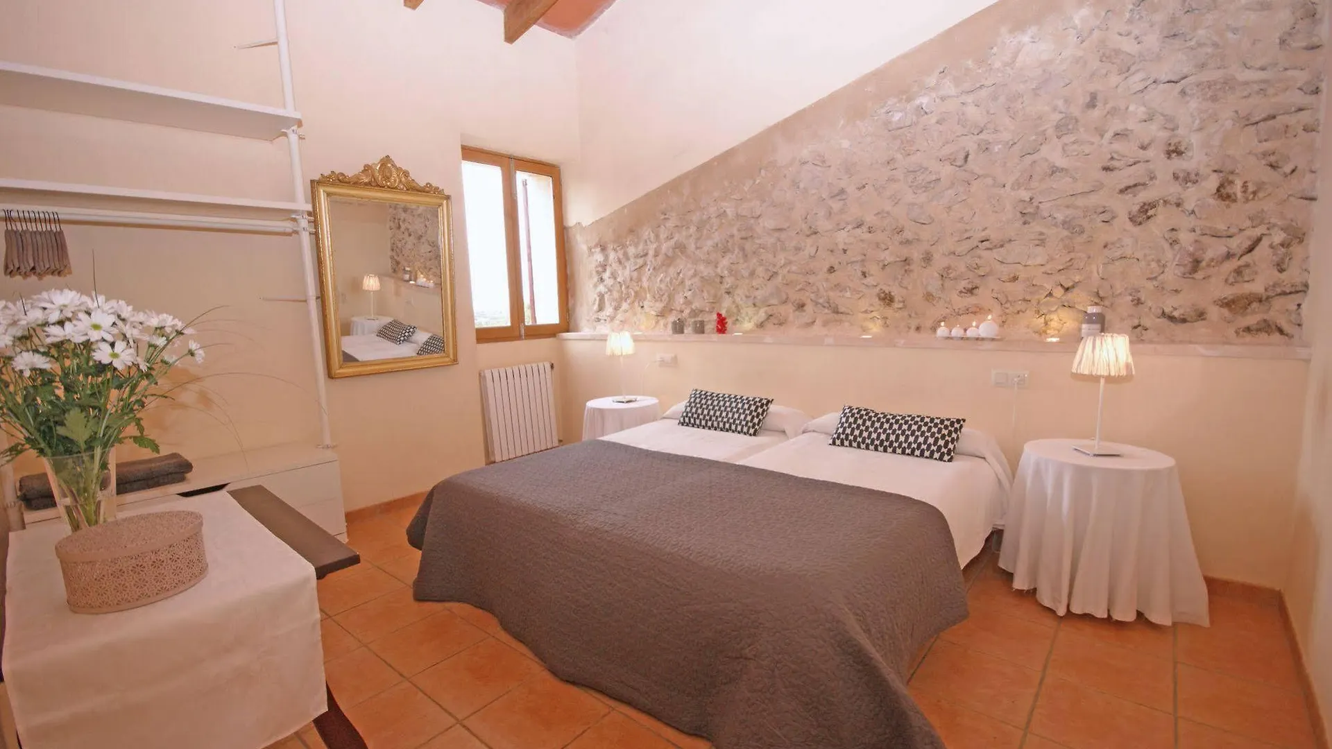 Villa Agroturismo Es Rafal Nou Manacor
