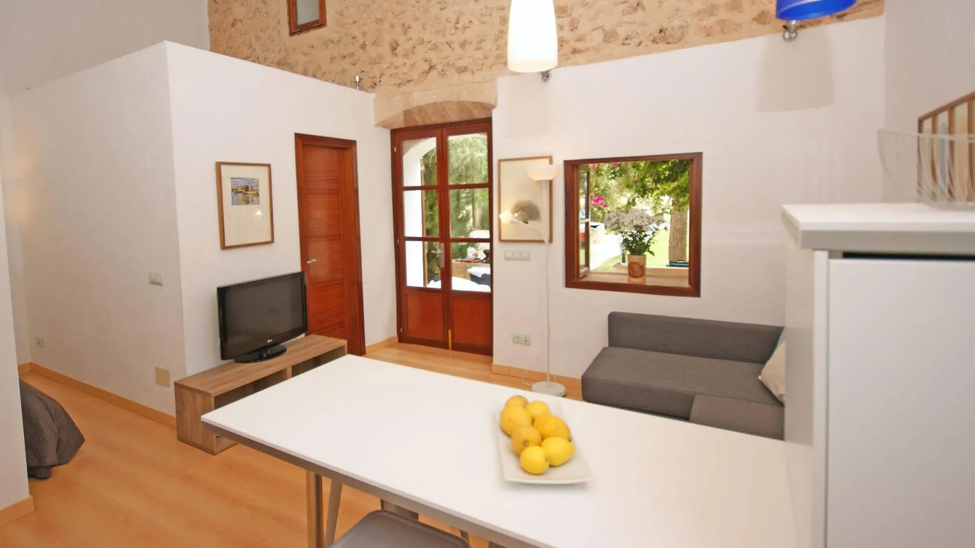 Agroturismo Es Rafal Nou Manacor  Spanien