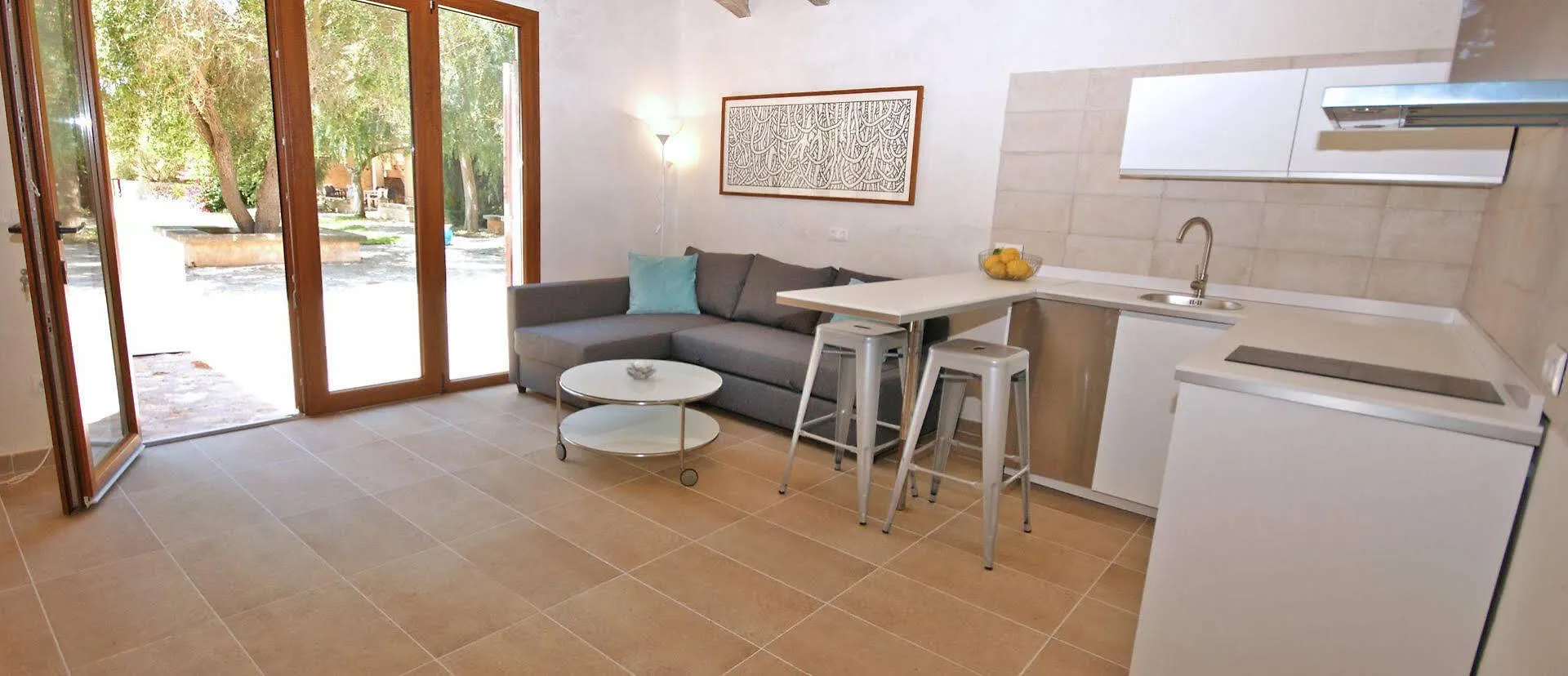 Agroturismo Es Rafal Nou Manacor
