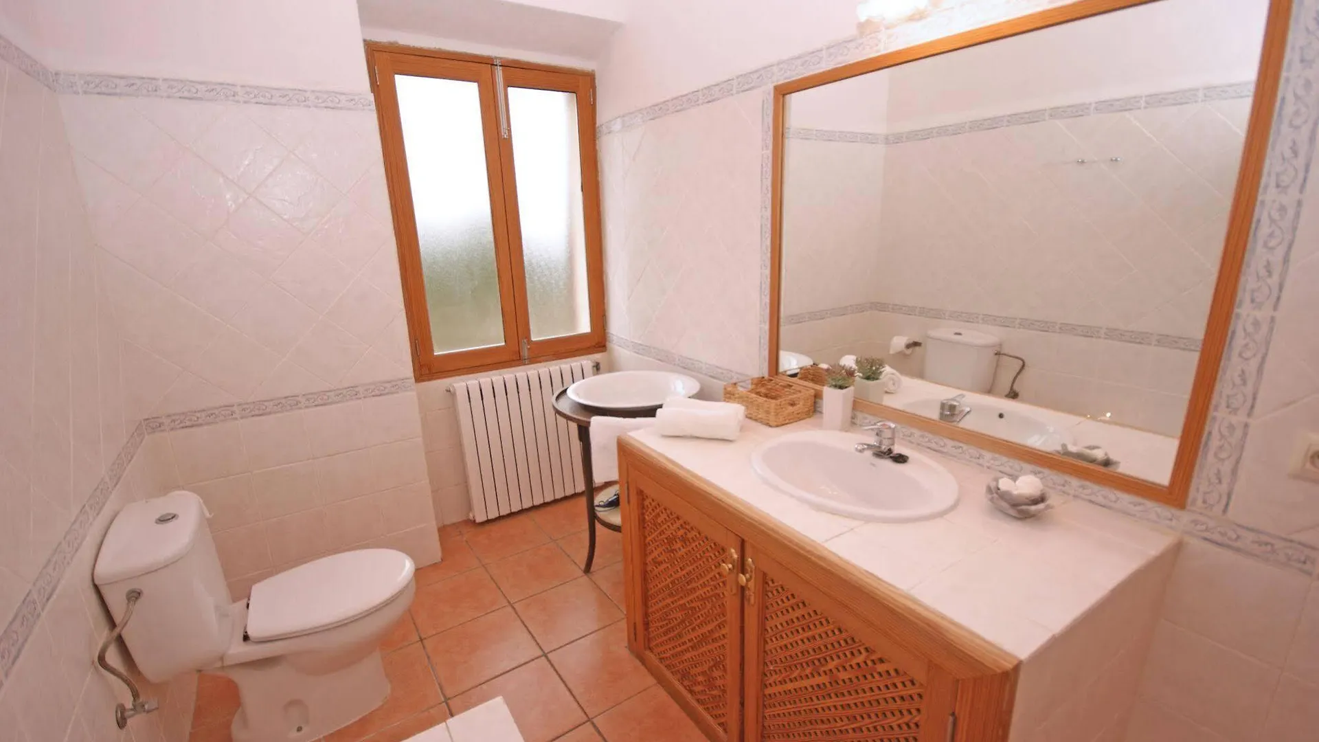 Agroturismo Es Rafal Nou Manacor  0*, Manacor (Mallorca)