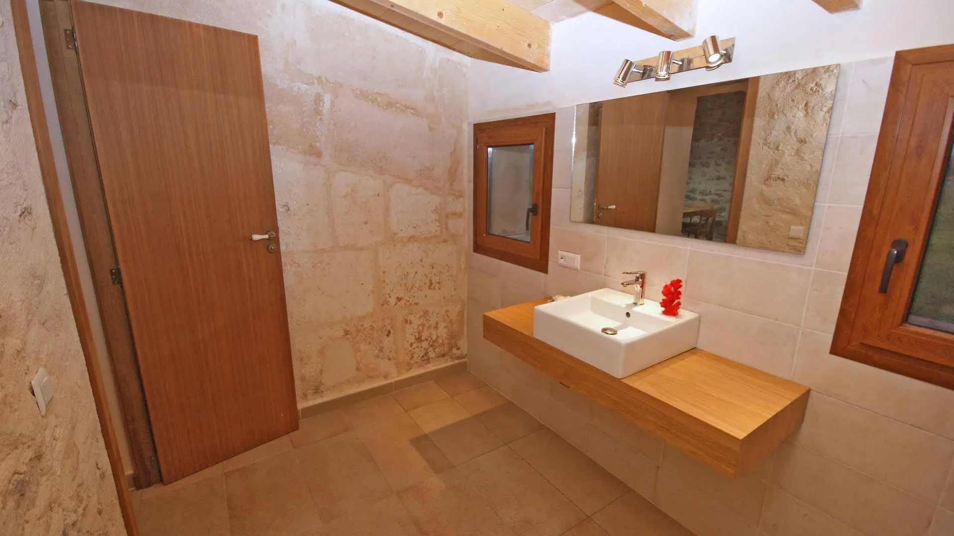 Agroturismo Es Rafal Nou Manacor