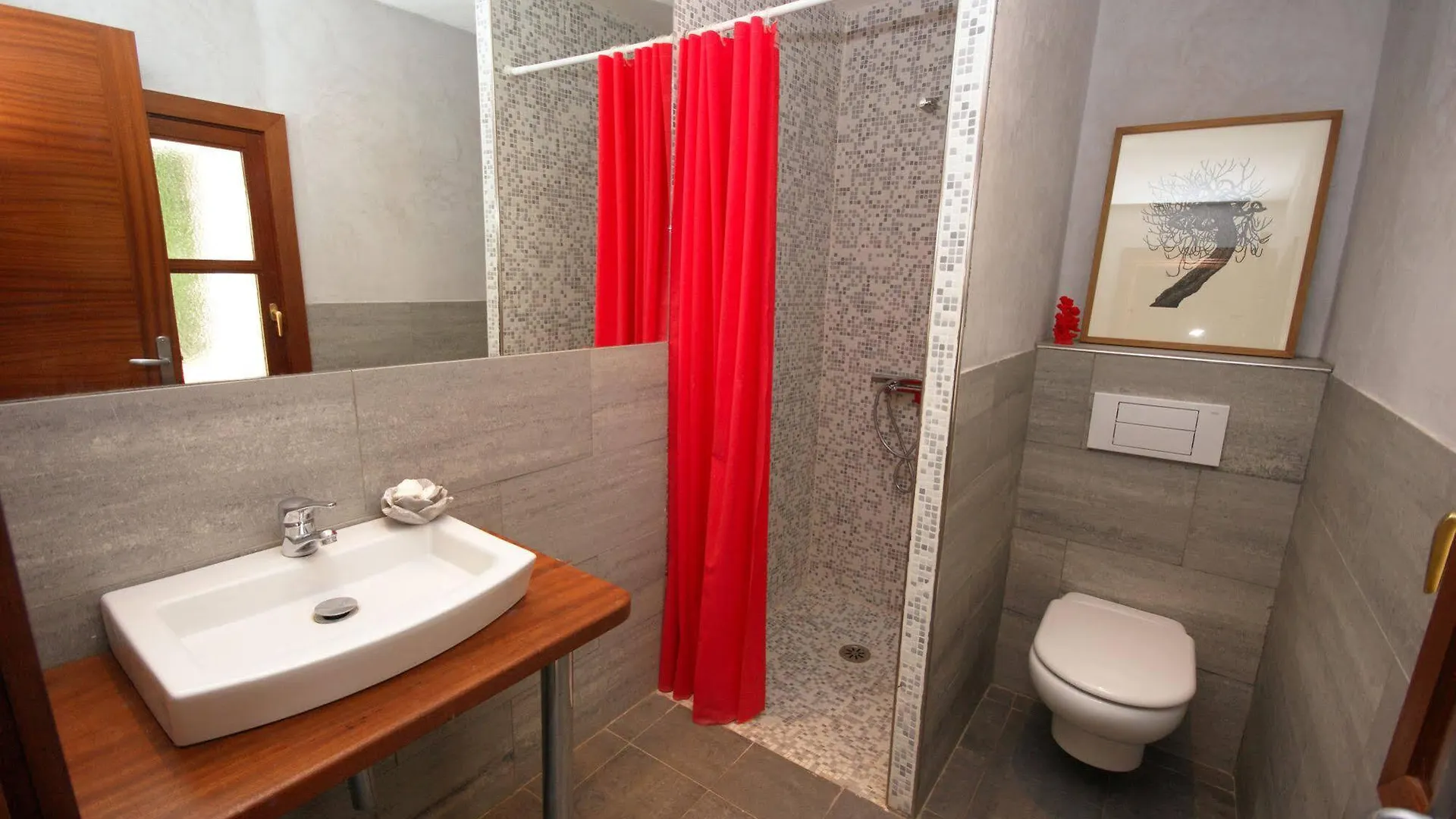Agroturismo Es Rafal Nou Manacor  0*, Manacor (Mallorca) Spanien
