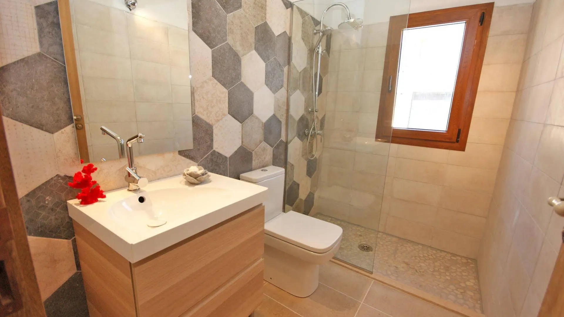 Villa Agroturismo Es Rafal Nou Manacor