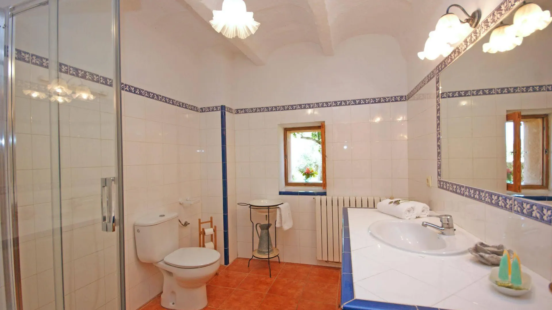 Villa Agroturismo Es Rafal Nou Manacor