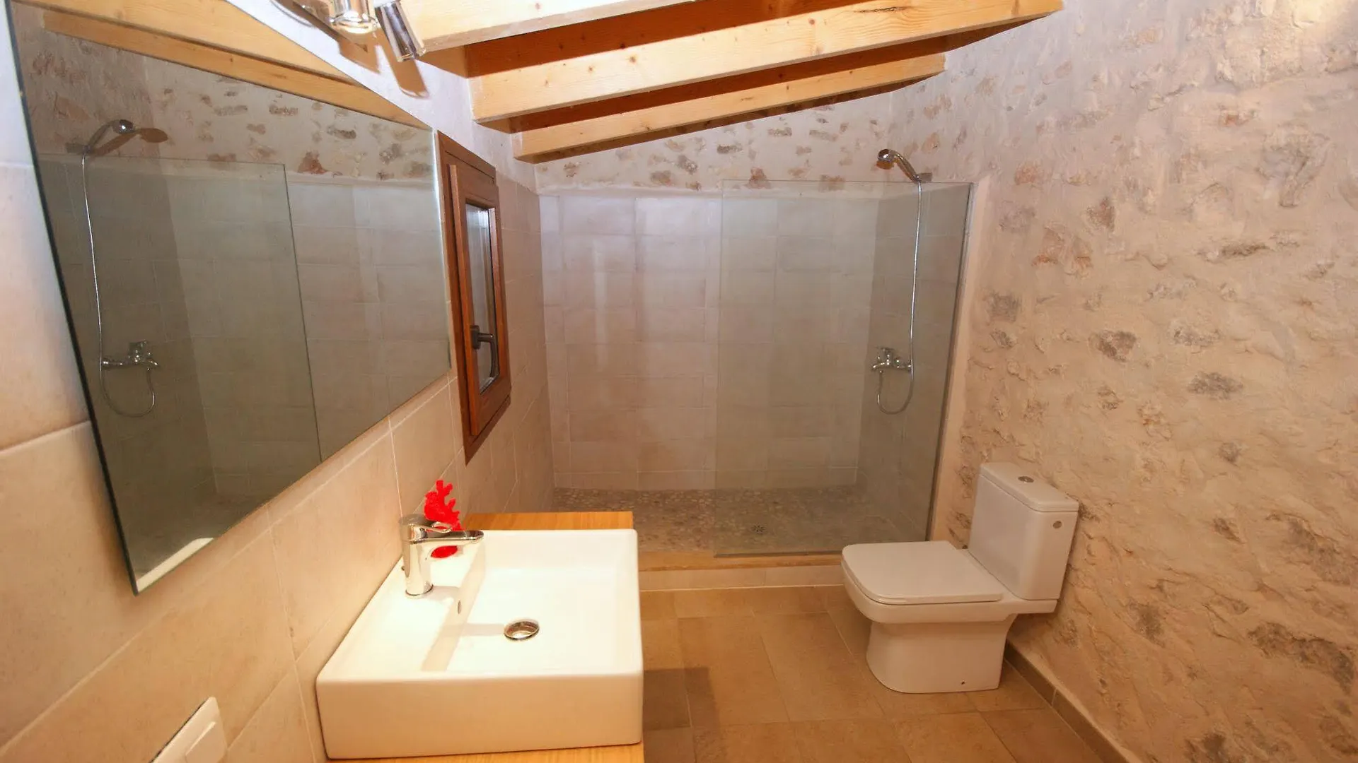 Agroturismo Es Rafal Nou Manacor  Villa