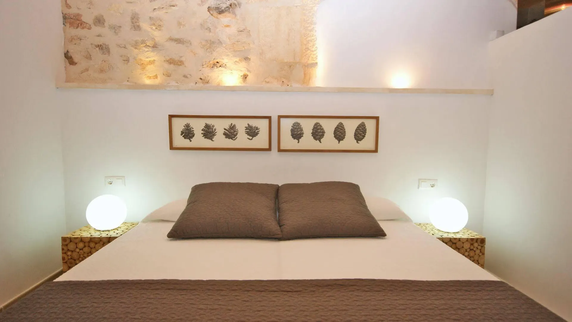 Agroturismo Es Rafal Nou Manacor  0*, Manacor (Mallorca) Spanien