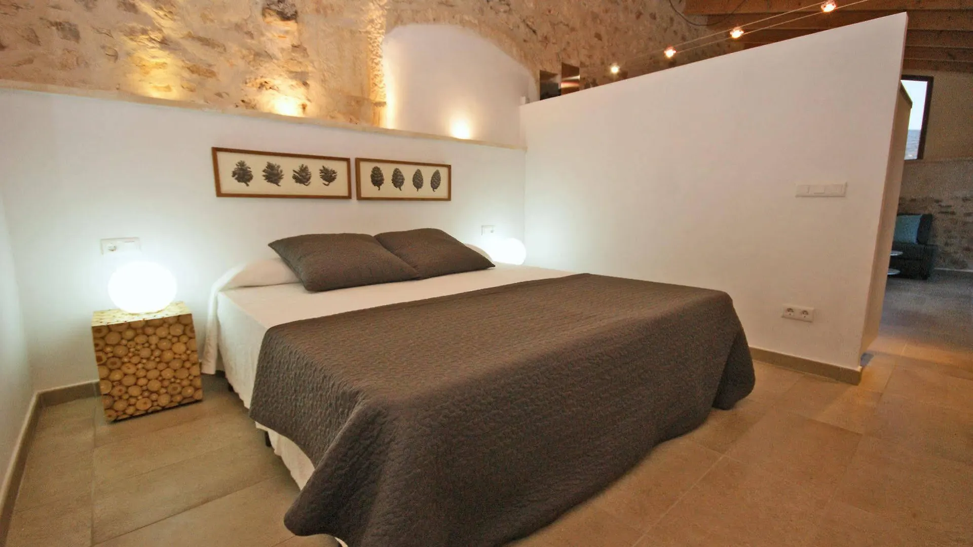 Agroturismo Es Rafal Nou Manacor  Villa Manacor (Mallorca)