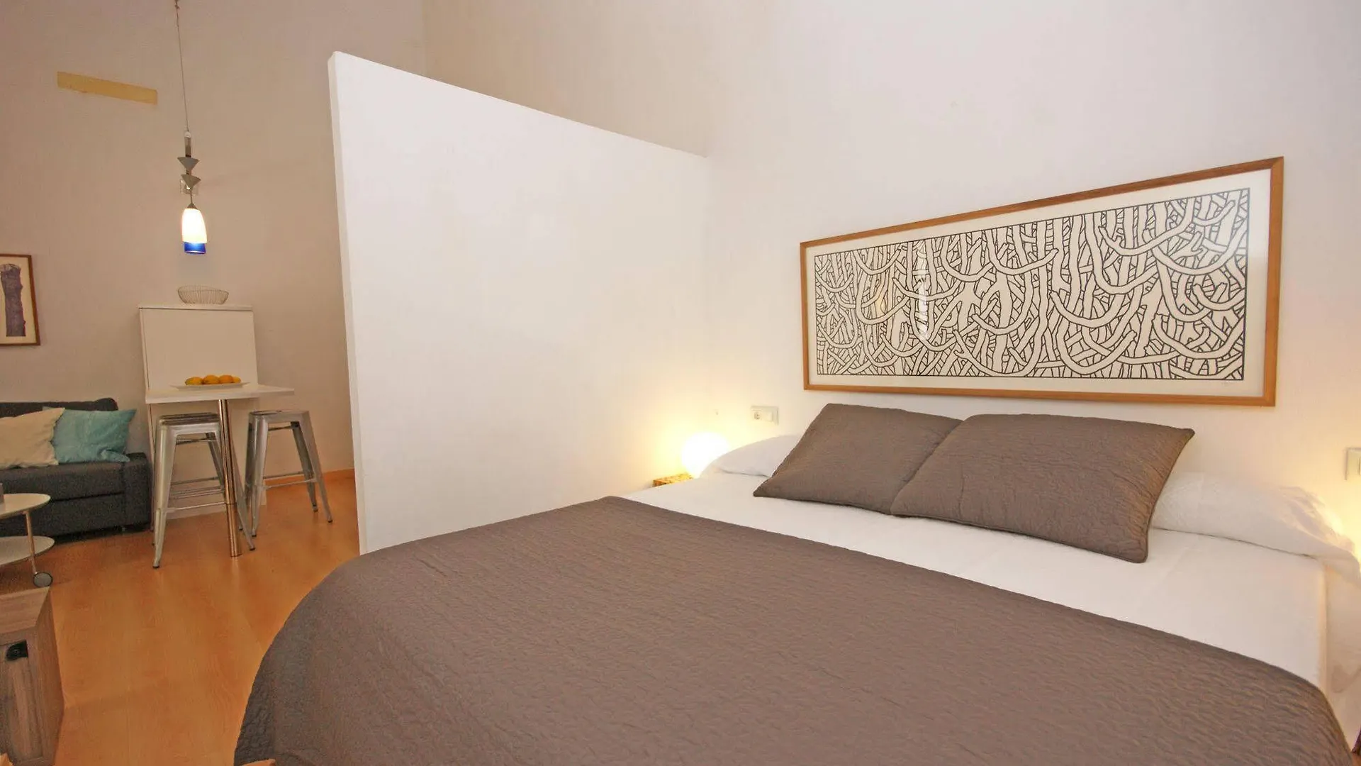 Villa Agroturismo Es Rafal Nou Manacor  Spanien