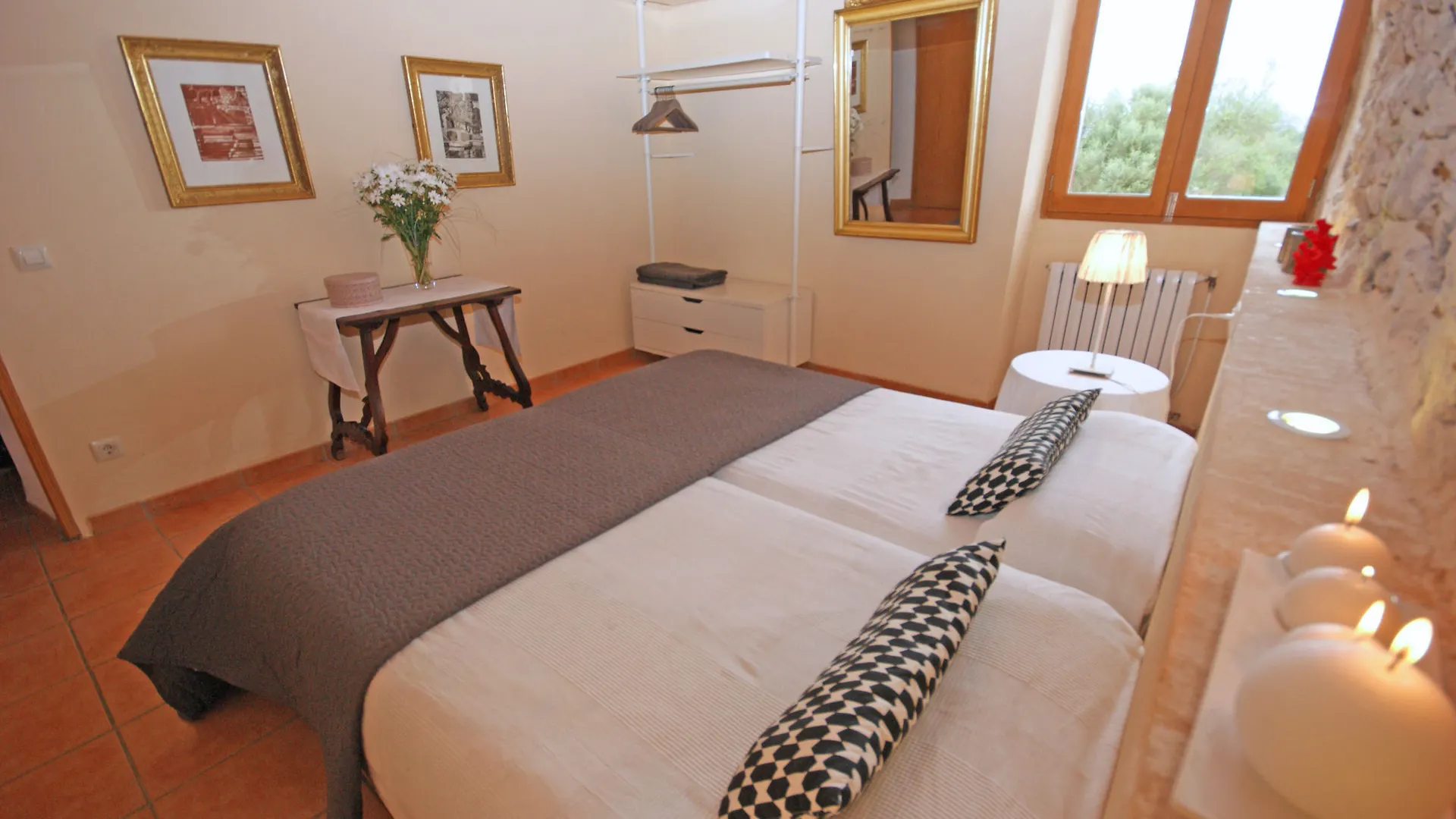 Agroturismo Es Rafal Nou Manacor  Manacor (Mallorca)