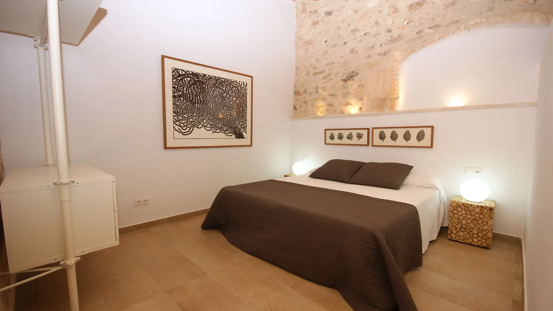 Agroturismo Es Rafal Nou Manacor  Spanien