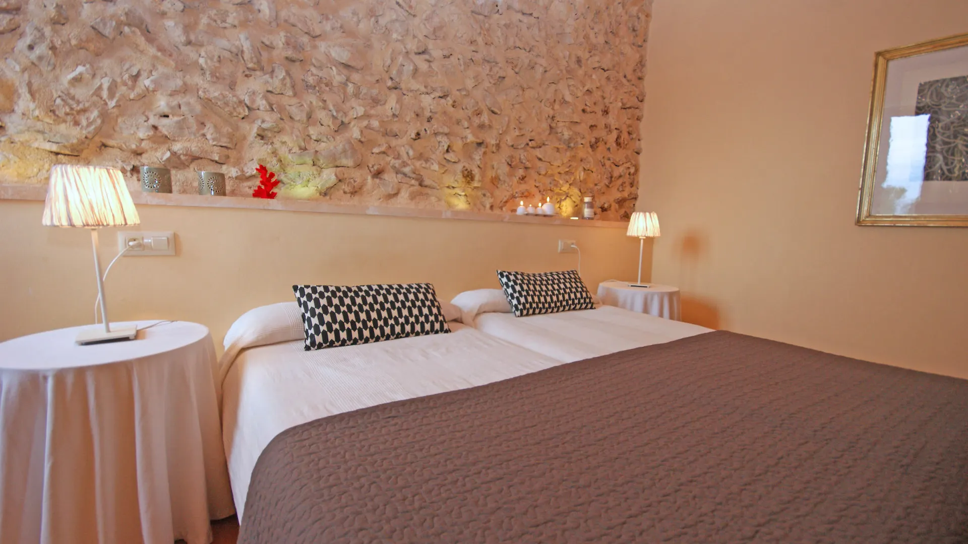 Agroturismo Es Rafal Nou Manacor  Villa Manacor (Mallorca)
