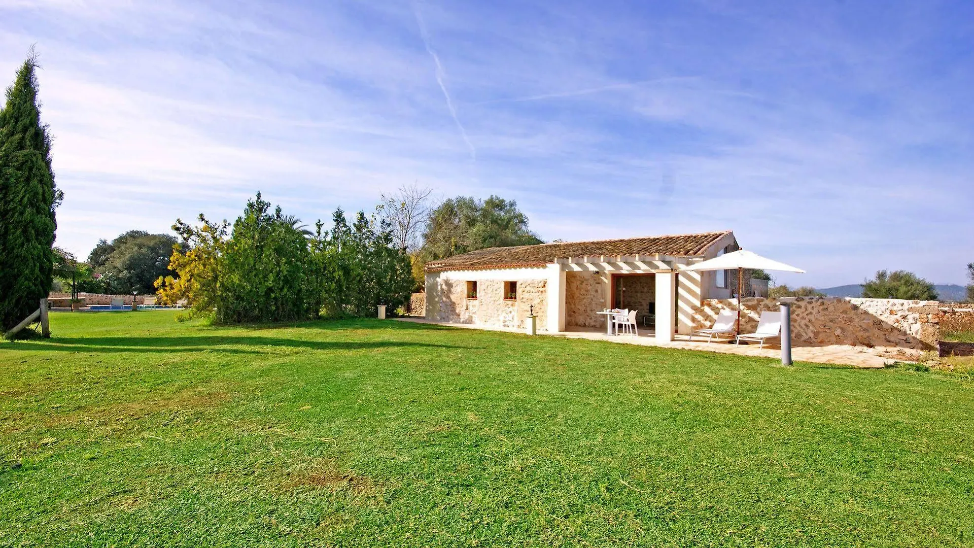 Agroturismo Es Rafal Nou Manacor  0*, Manacor (Mallorca)
