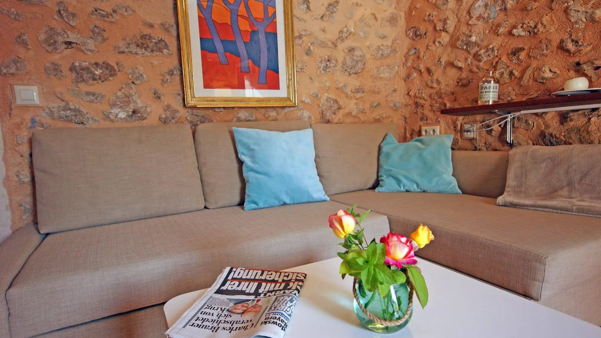 Villa Agroturismo Es Rafal Nou Manacor