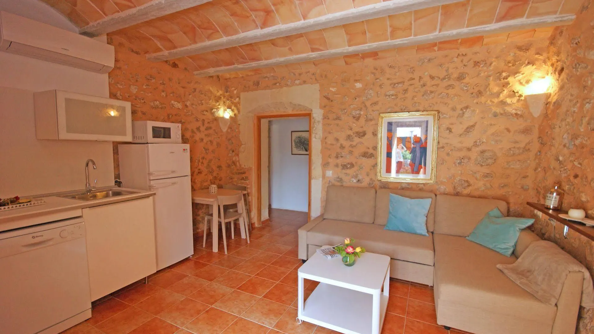 Agroturismo Es Rafal Nou Manacor  Villa Manacor (Mallorca)