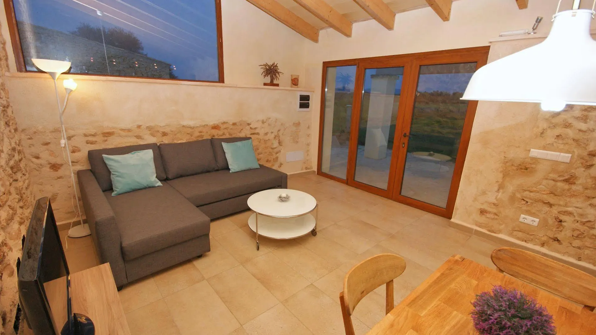 Villa Agroturismo Es Rafal Nou Manacor