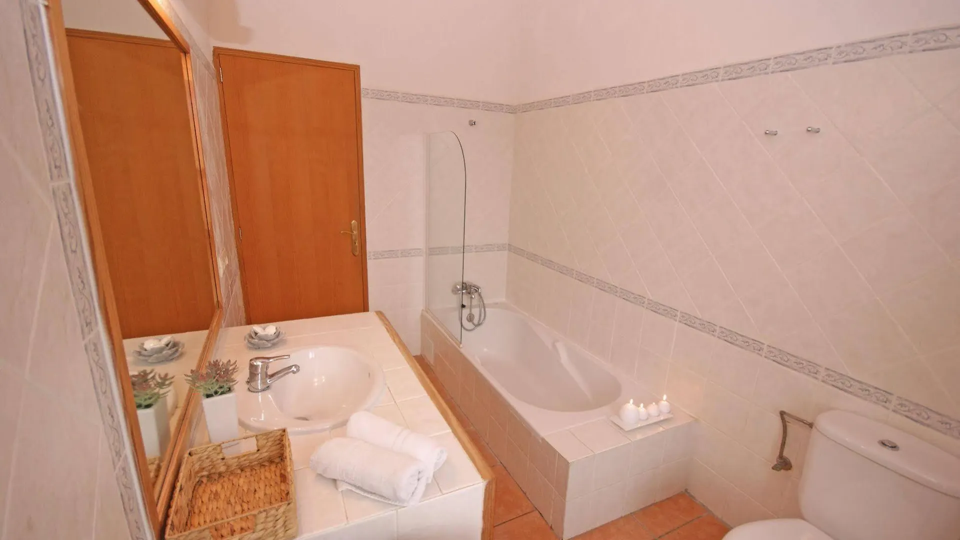 Agroturismo Es Rafal Nou Manacor  Spanien