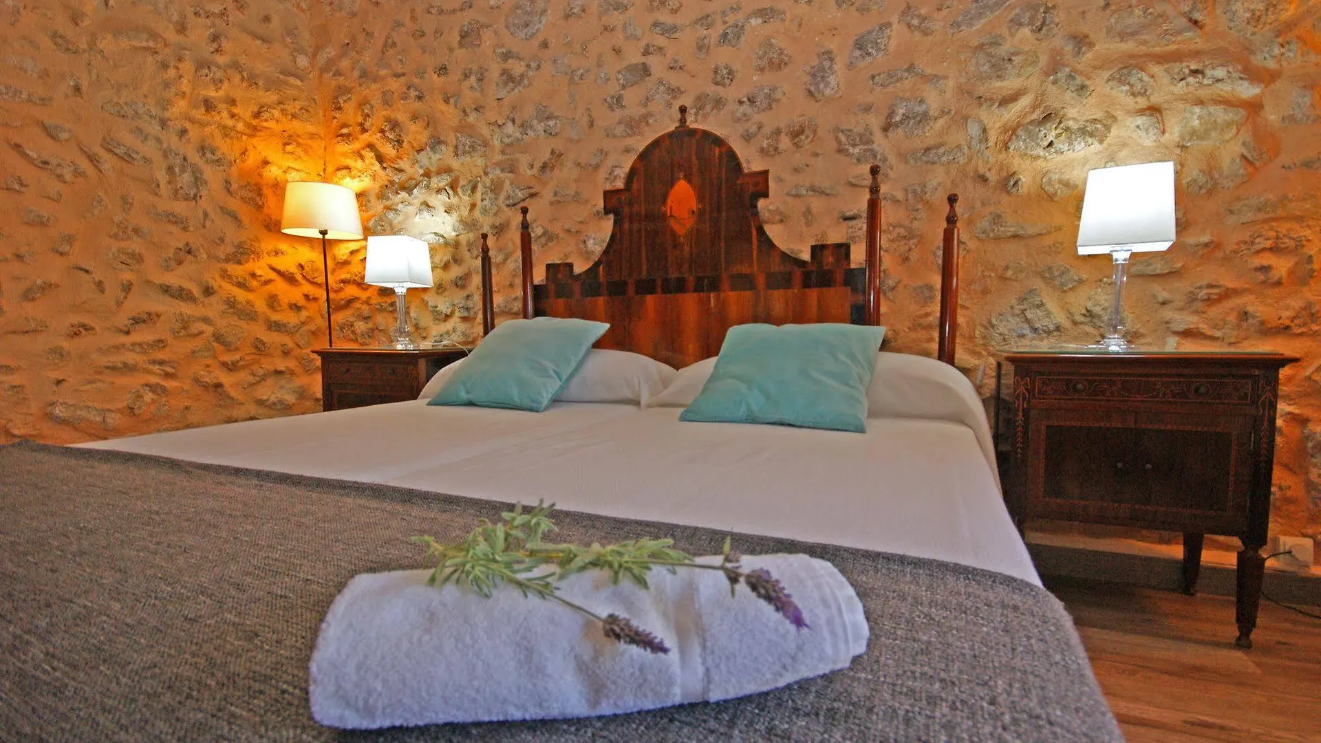 Villa Agroturismo Es Rafal Nou Manacor