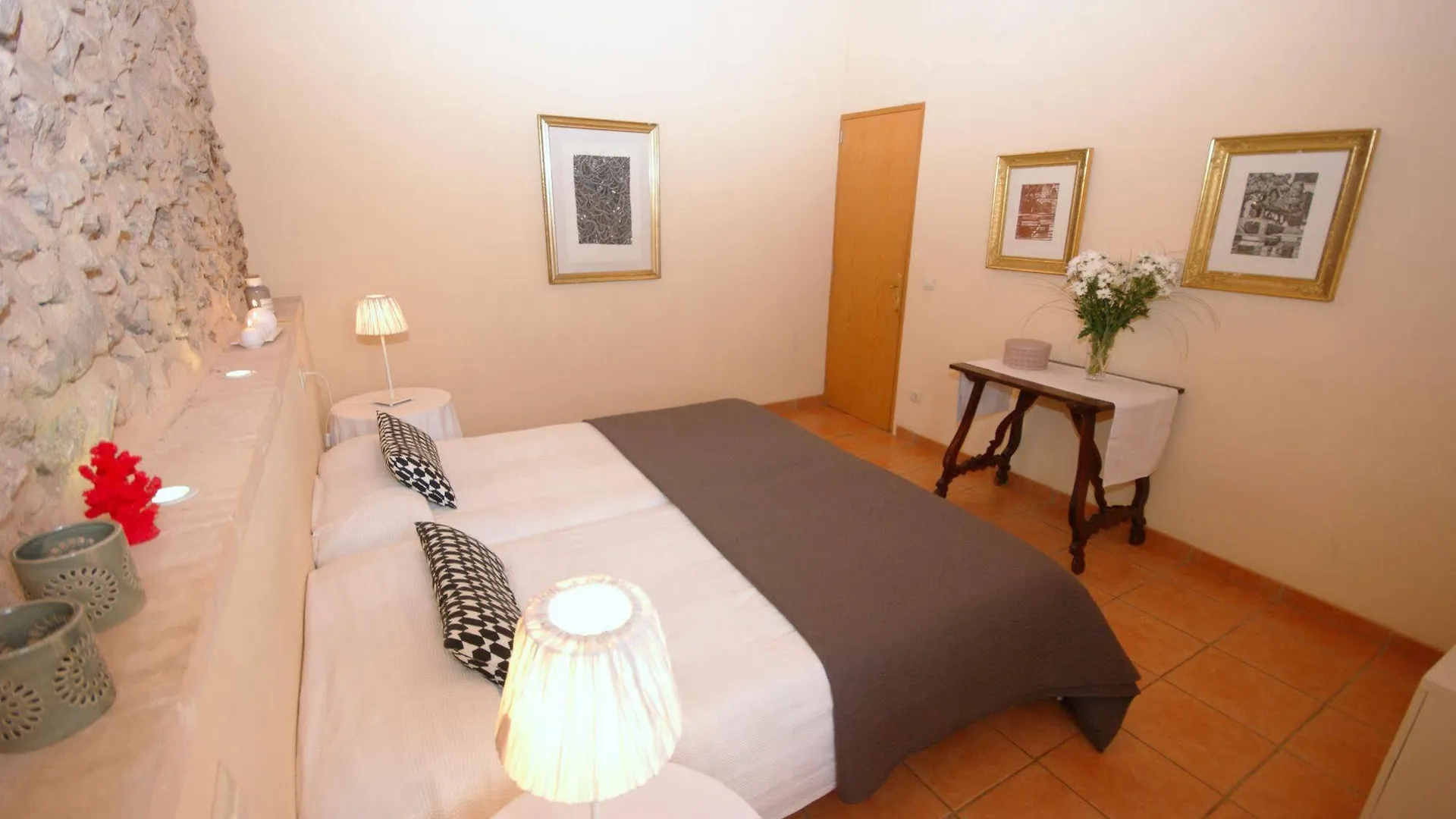 Agroturismo Es Rafal Nou Manacor  0*, Manacor (Mallorca) Spanien